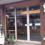 mokumokuとまとcafe - 