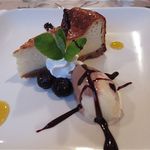 Pension Olive - デザート