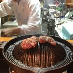 北海道ジンギスカン良夢 - 