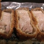 金の豚 おか田 - 表紙用