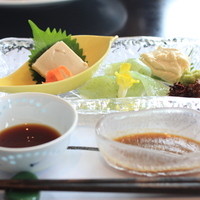 一舞庵 - 