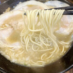 ラーメン龍 - 