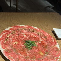 しゃぶしゃぶ KINTAN 代官山本店 - 