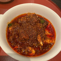 スーツァンレストラン陳 横浜店 - 