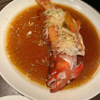 スーツァンレストラン陳 横浜店 - 