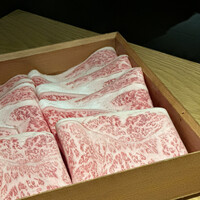 しゃぶしゃぶ KINTAN 代官山本店 - 