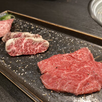 焼肉たけやま - 