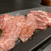焼肉たけやま - 