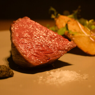 Hokkaido Tokachi Herb Beef