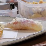 桶家乃隠居 - みょうが