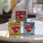 桶家乃隠居 - ベルキューブ