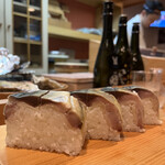 Sushi Ryouri Jizake Harako - 