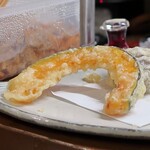 桶家乃隠居 - 南瓜