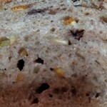 ブーランジェリー ポーム - 《オランジェ》ハーフ。アップ❣