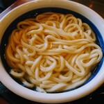丸亀製麺 - 令和5年6月
毎月1日「釜揚げうどんの日」で
釜揚げうどん得 通常620円→半額の310円