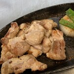 お好み焼みっちゃん総本店 - 