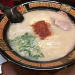 Ichiran - ラーメン