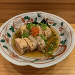 魚菜屋　なかむら - 