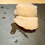 まんてん鮨 丸の内 - 