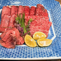 焼肉㐂舌 南船場 - 