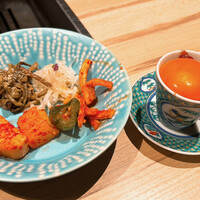 焼肉㐂舌 南船場 - 