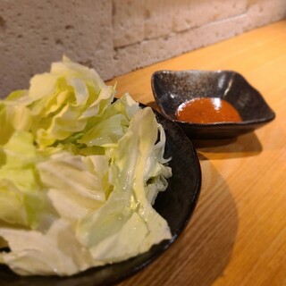 炭火串焼 鶏っか_2