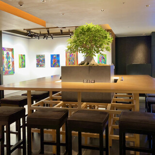 スターバックス リザーブ バー_2