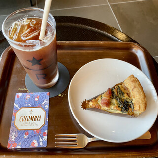 スターバックス リザーブ バー_1