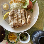 蓼科高原カントリークラブ - 