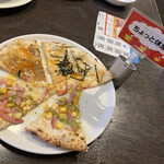 馬車道 - 料理写真: