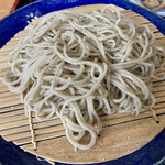 Soba No Sato Yakkoan - 