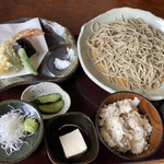 Teuchi Soba Ichii - 