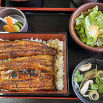 Unagi Dokoro Komakado Hirota - 