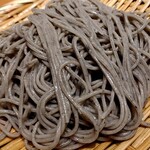 Kitamae Soba Takadaya - 