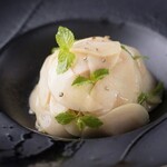 ダルマット - 料理写真: