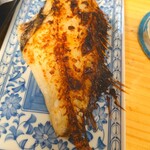 三吉橋フライ屋 - 