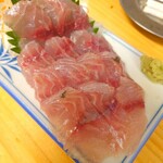 三吉橋フライ屋 - 