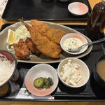 さかなや道場 魚鮮水産 - 