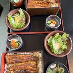 Unagi Dokoro Komakado Hirota - 