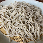 Teuchi Soba Ichii - 