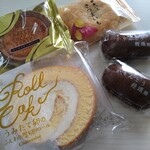 シャトレーゼ - 料理写真: