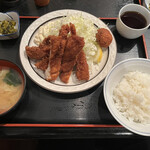 西麻布 三河屋 - 