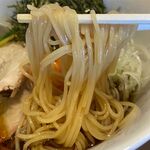 Ra Mena Ru Esukai - 無量寿の麺