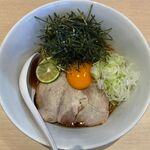 RAMEN RS 改 - 無量寿のアップ