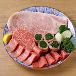 焼肉ぜっと KITAMACHI - 料理写真: