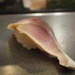 Sushi Hana - 鯖