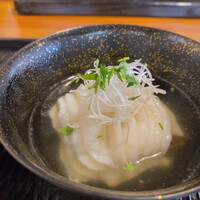 蕎味 櫂 - 