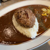 さっぽろルーカレーNAGAMIYA