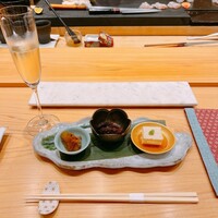 鮨 練磨 - 