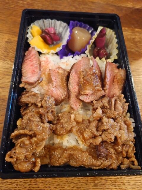 和農産直営精肉店 イートミート（eat M eat） - 天童南（その他）の写真